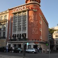 Hard Rock Cafe Lisbon